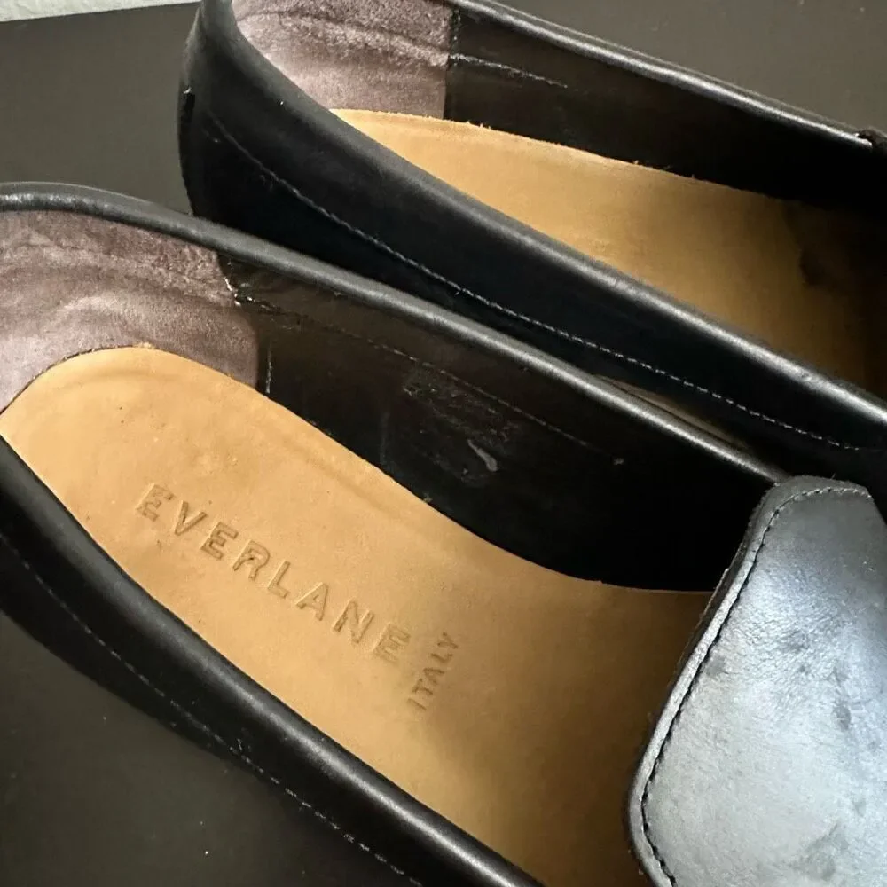 Everlane modern loafer